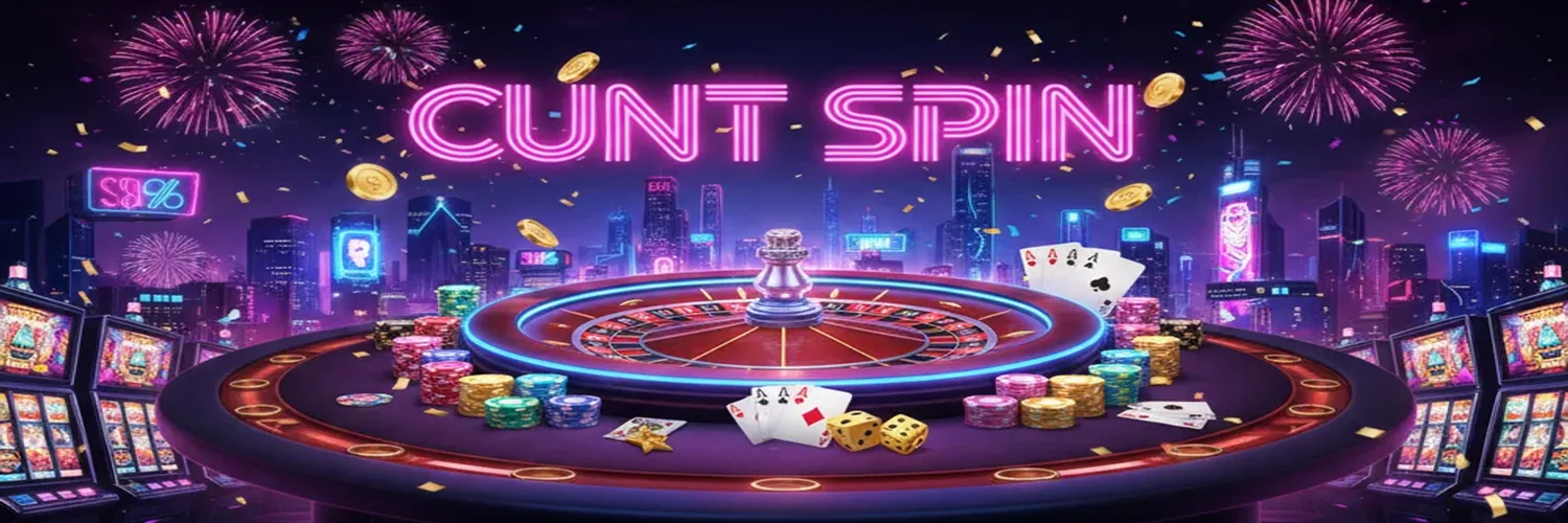 Cuntspin Casino Play Now