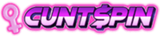 Cuntspin Casino Logo